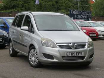 2009 (09) - 1.6i Life 5dr