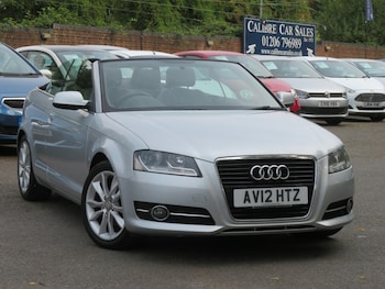 Used Audi A3 2012 for sale - 75608513: Photo