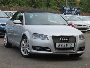 Used Audi A3 2012 for sale - 75608513: Photo