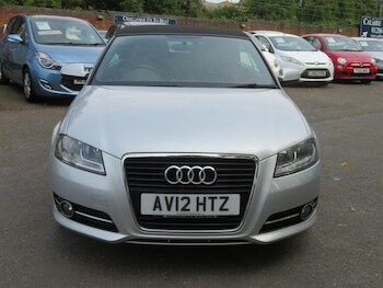 Used Audi A3 2012 for sale - 75608513: Photo