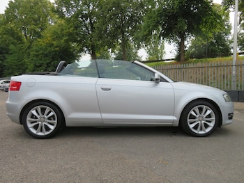 Used Audi A3 2012 for sale - 75608513: Photo