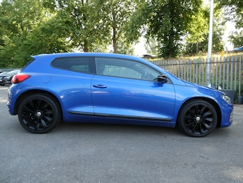 Used Volkswagen Scirocco 2015 for sale - 79143865: Photo