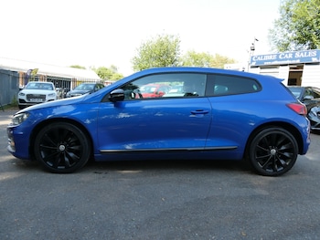 Used Volkswagen Scirocco 2015 for sale - 79143865: Photo