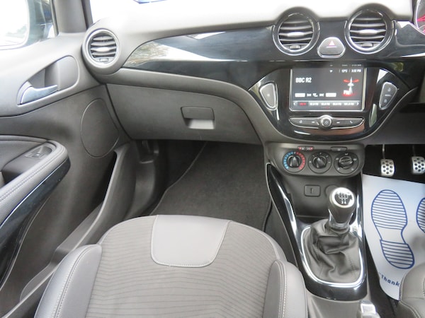 Used Vauxhall ADAM 2017 for sale - 76314039: Photo 13