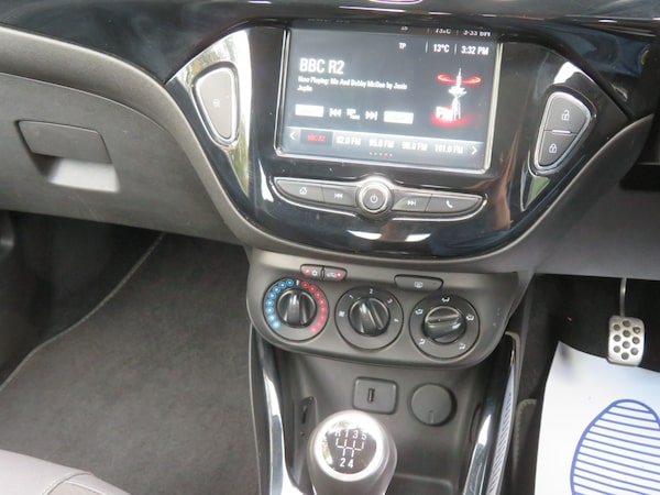 Used Vauxhall ADAM 2017 for sale - 76314039: Photo 14