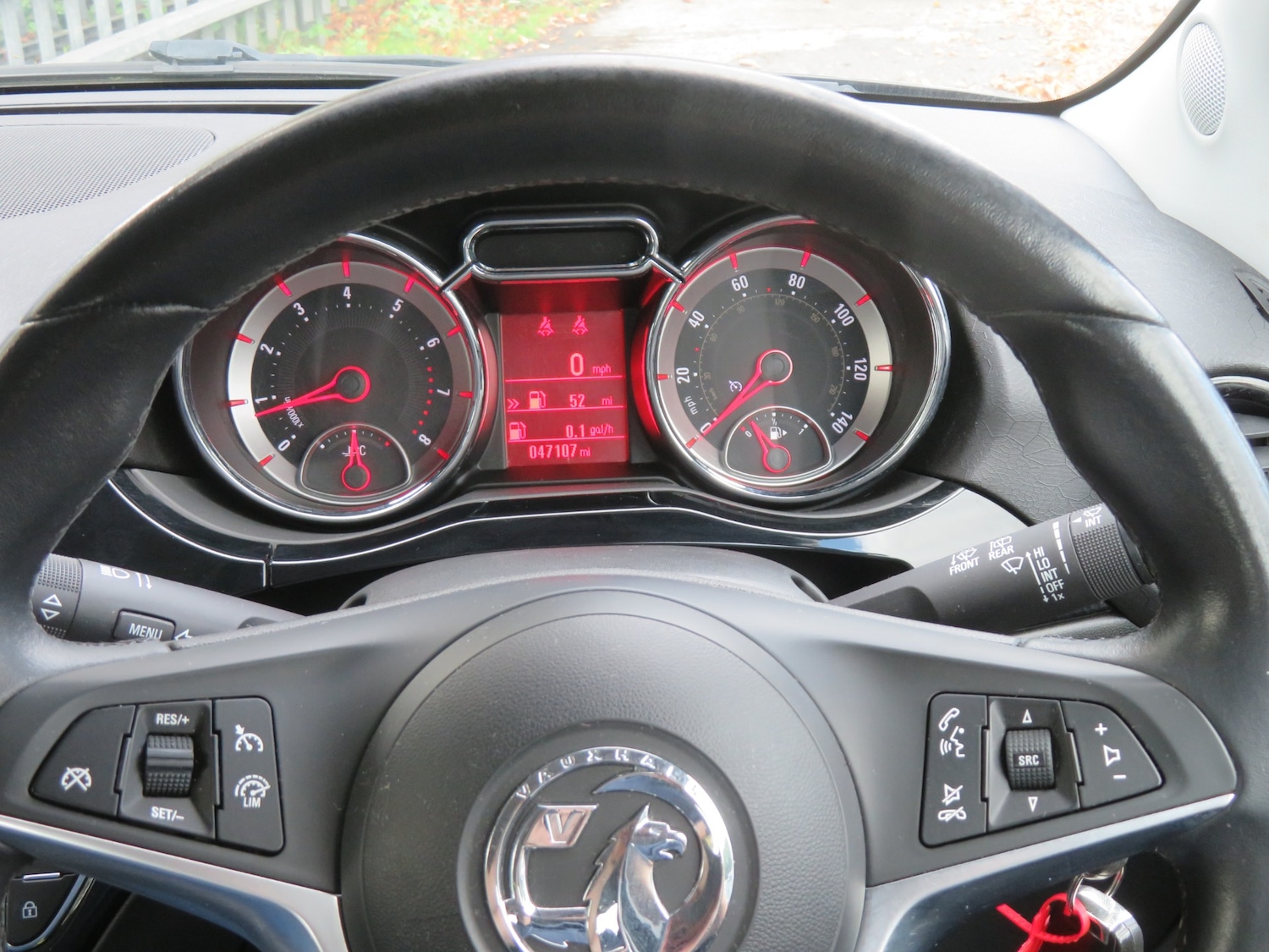 Used Vauxhall ADAM 2017 for sale - 76314039: Photo 18