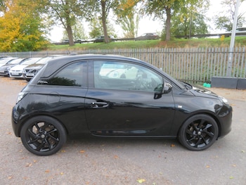 Used Vauxhall ADAM 2017 for sale - 76314039: Photo 3