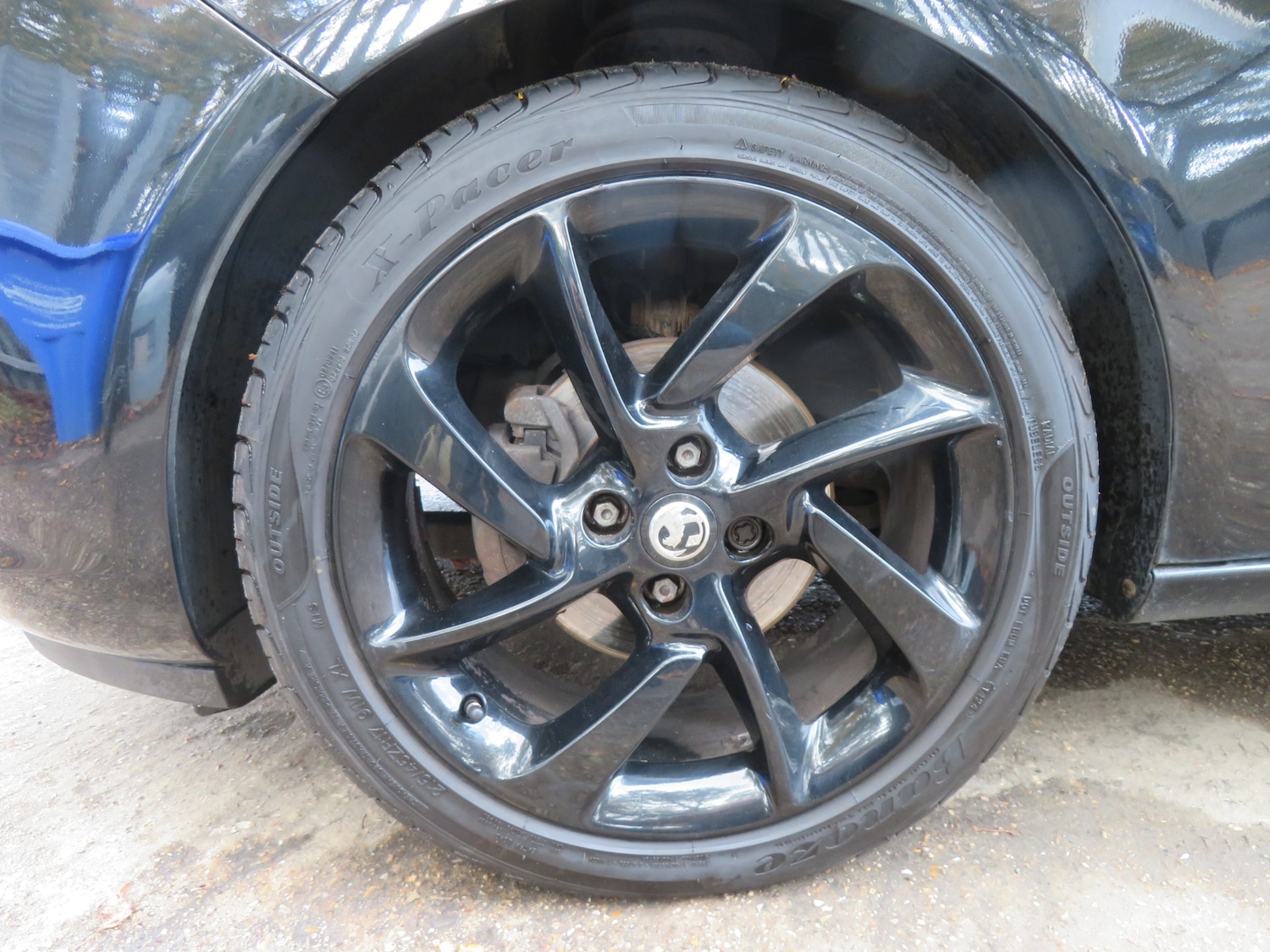 Used Vauxhall ADAM 2017 for sale - 76314039: Photo 8