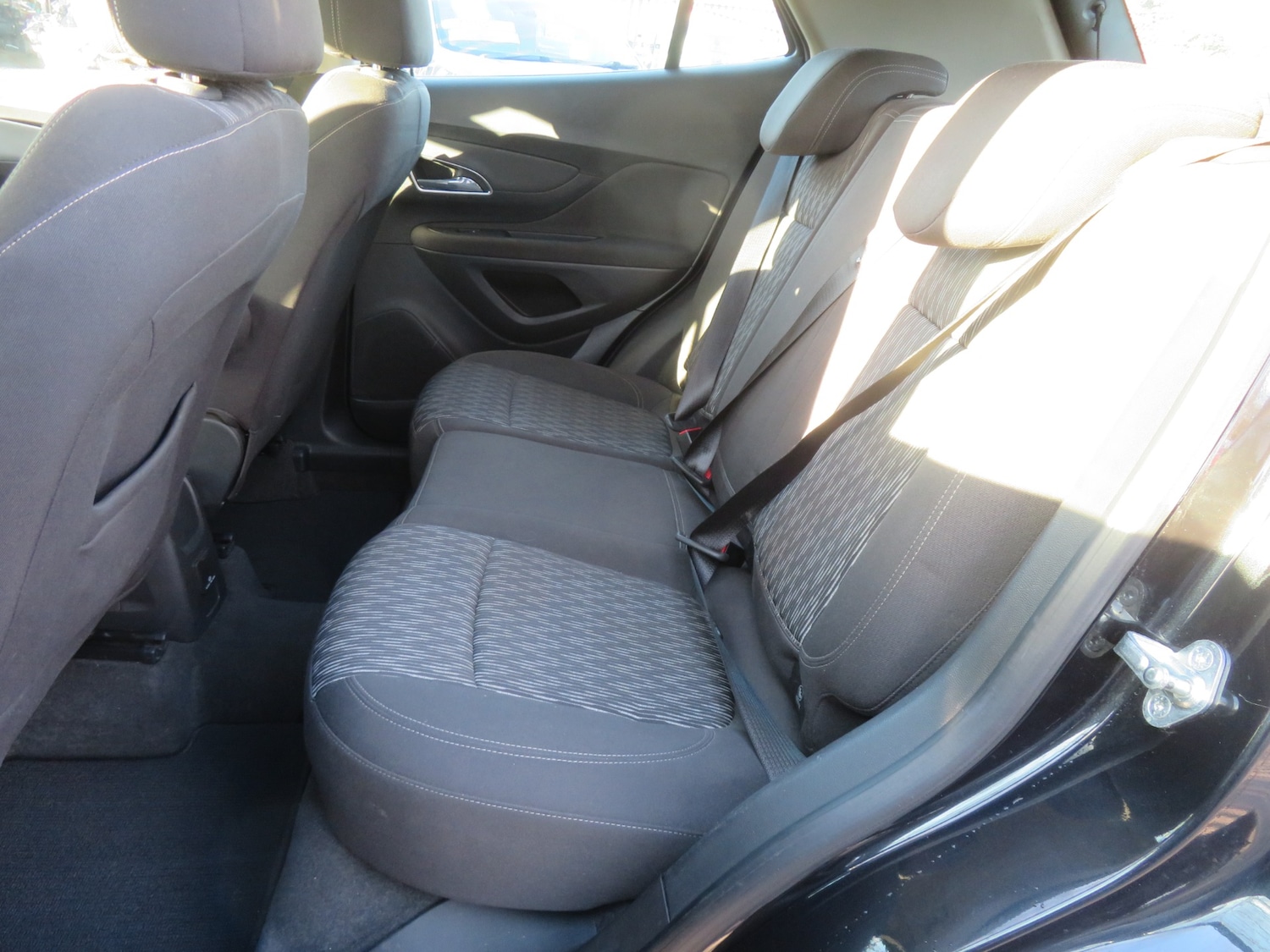 Used Vauxhall Mokka 2015 for sale - 78018740: Photo 12