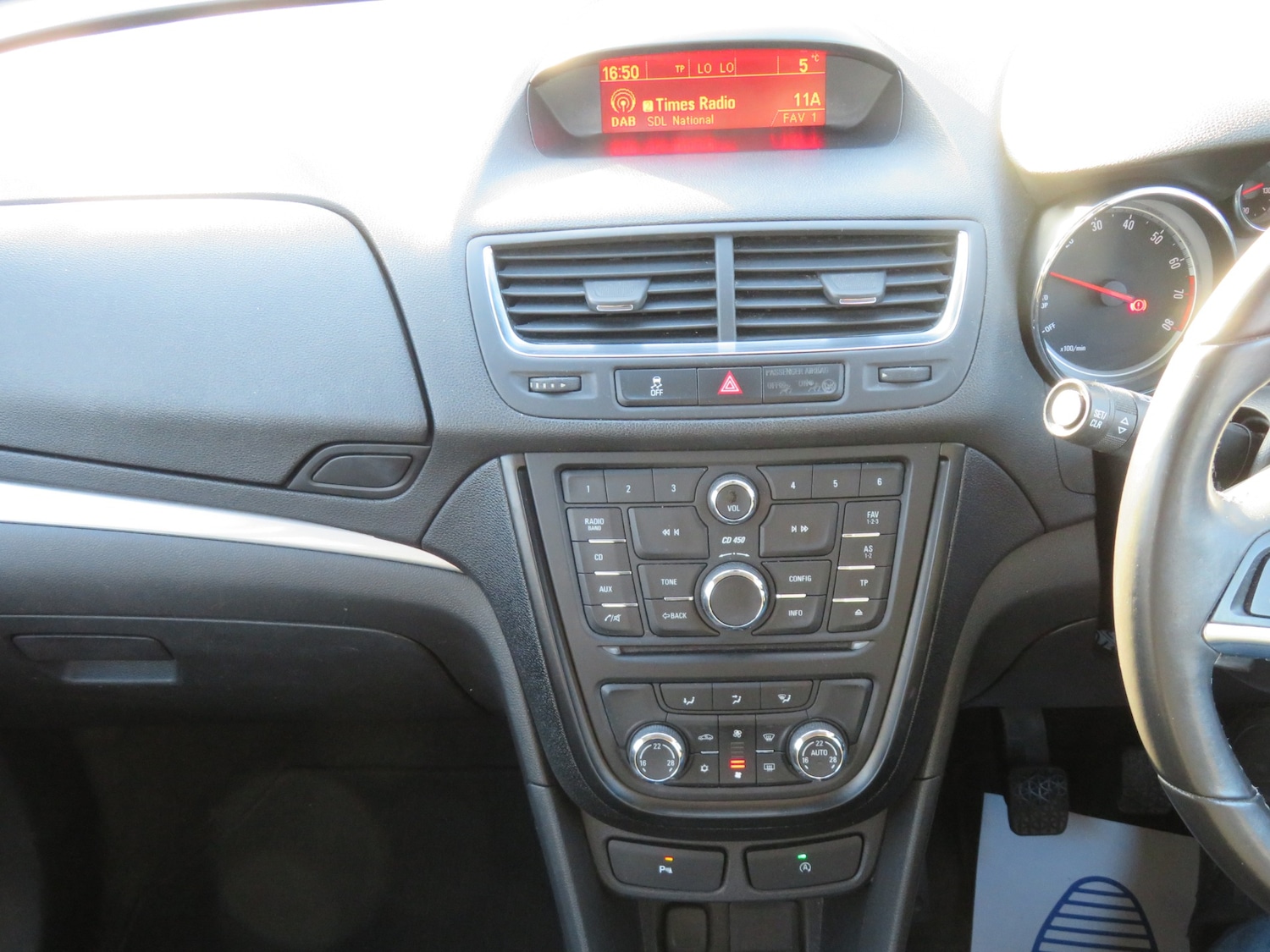 Used Vauxhall Mokka 2015 for sale - 78018740: Photo 15