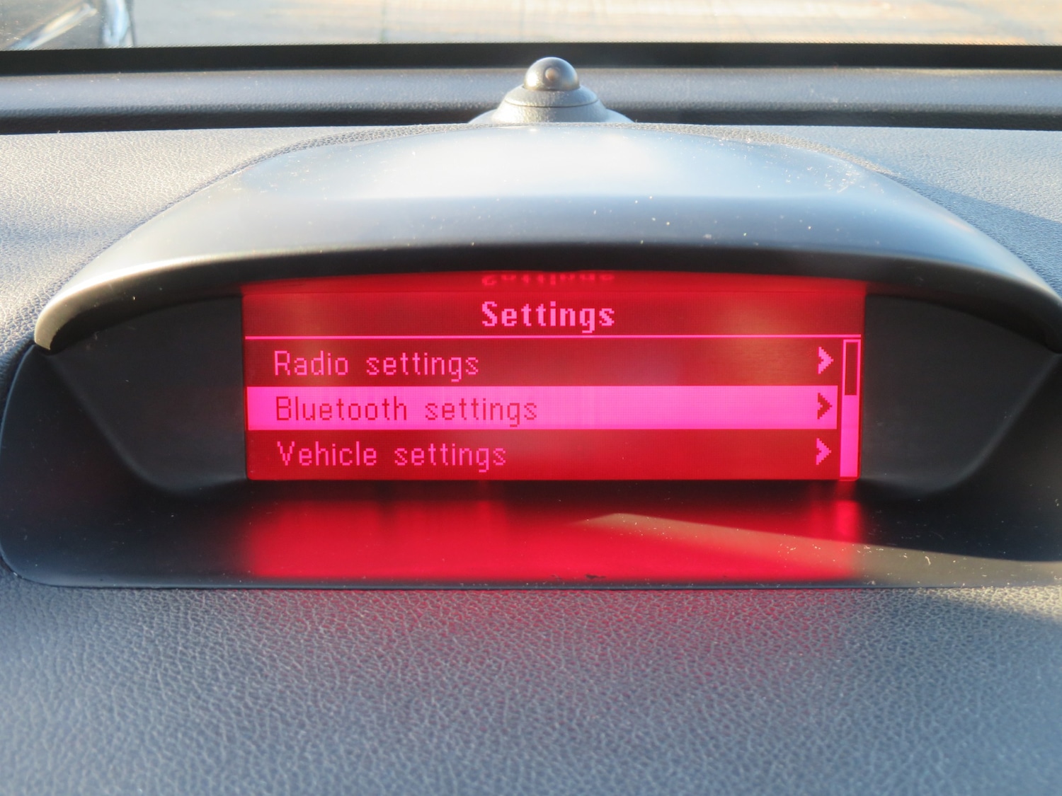 Used Vauxhall Mokka 2015 for sale - 78018740: Photo 16