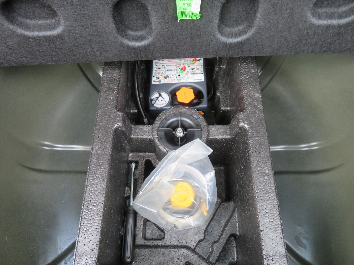 Used Vauxhall Corsa 2017 for sale - 76101314: Photo 10