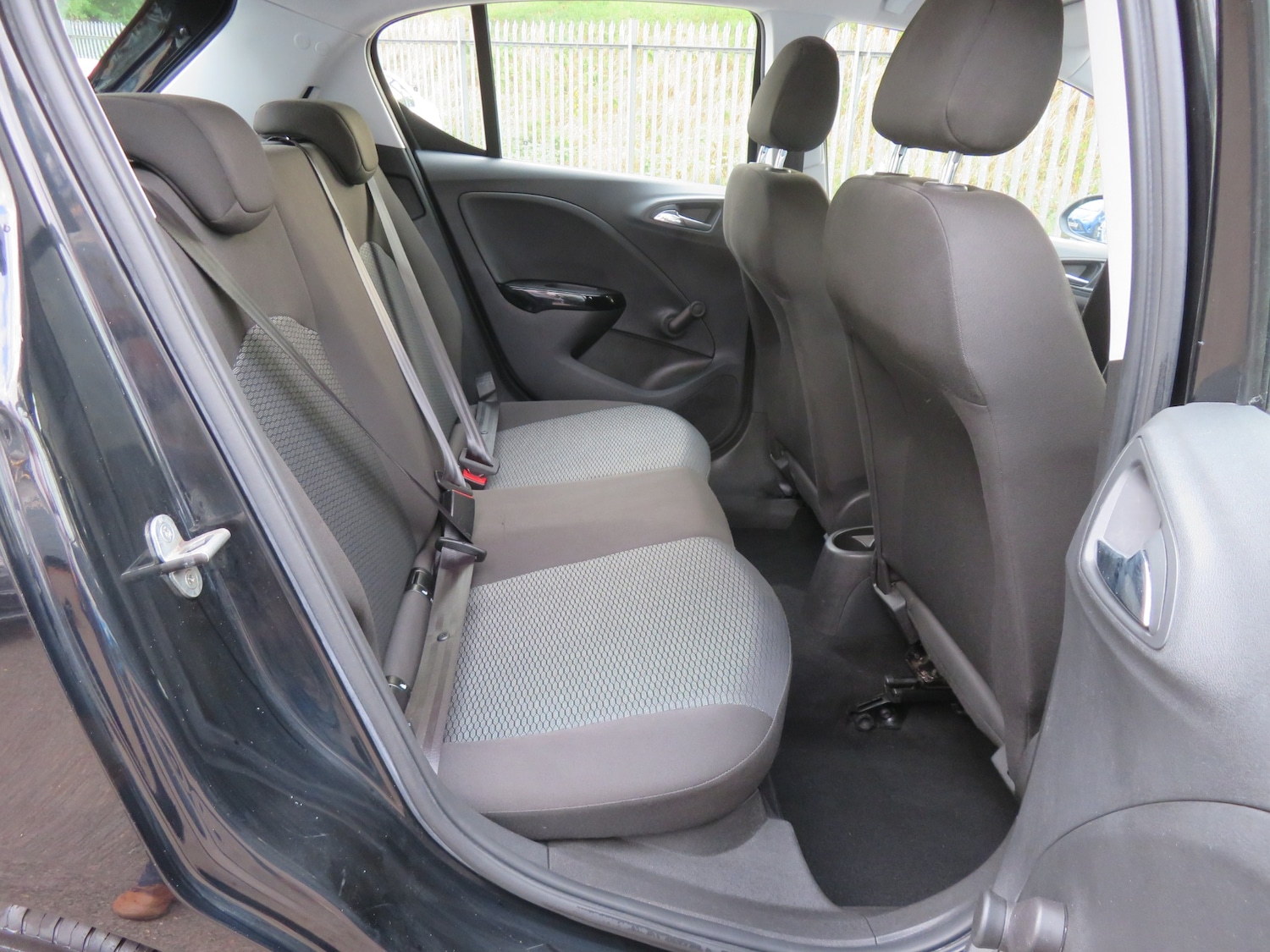 Used Vauxhall Corsa 2017 for sale - 76101314: Photo 13