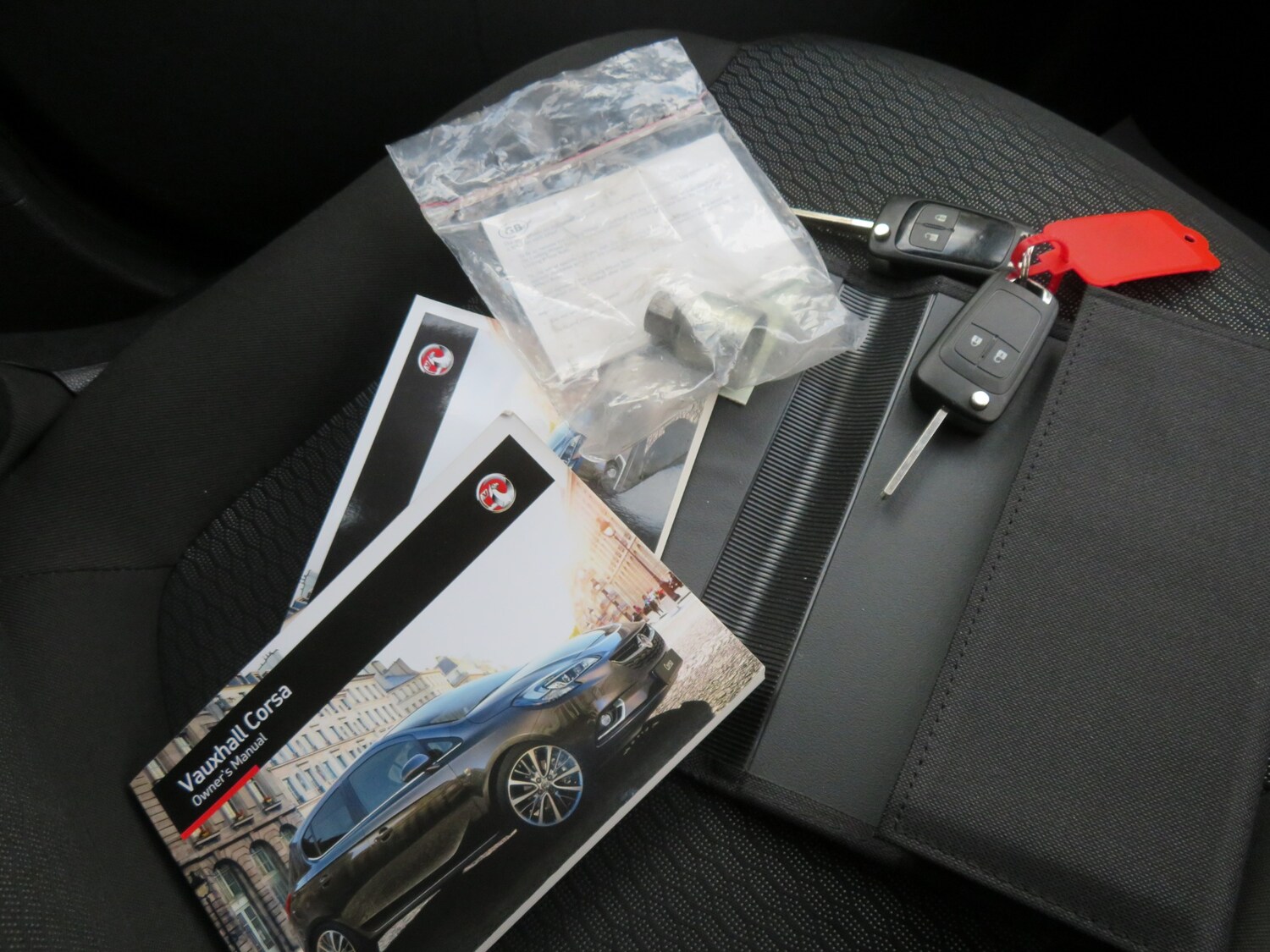 Used Vauxhall Corsa 2017 for sale - 76101314: Photo 15