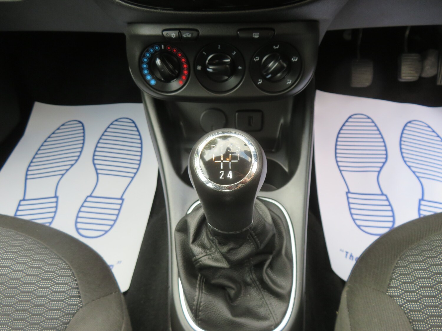 Used Vauxhall Corsa 2017 for sale - 76101314: Photo 18