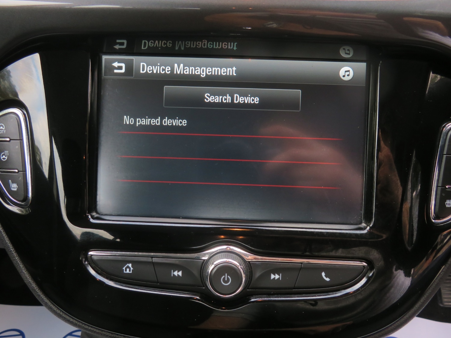 Used Vauxhall Corsa 2017 for sale - 76101314: Photo 19