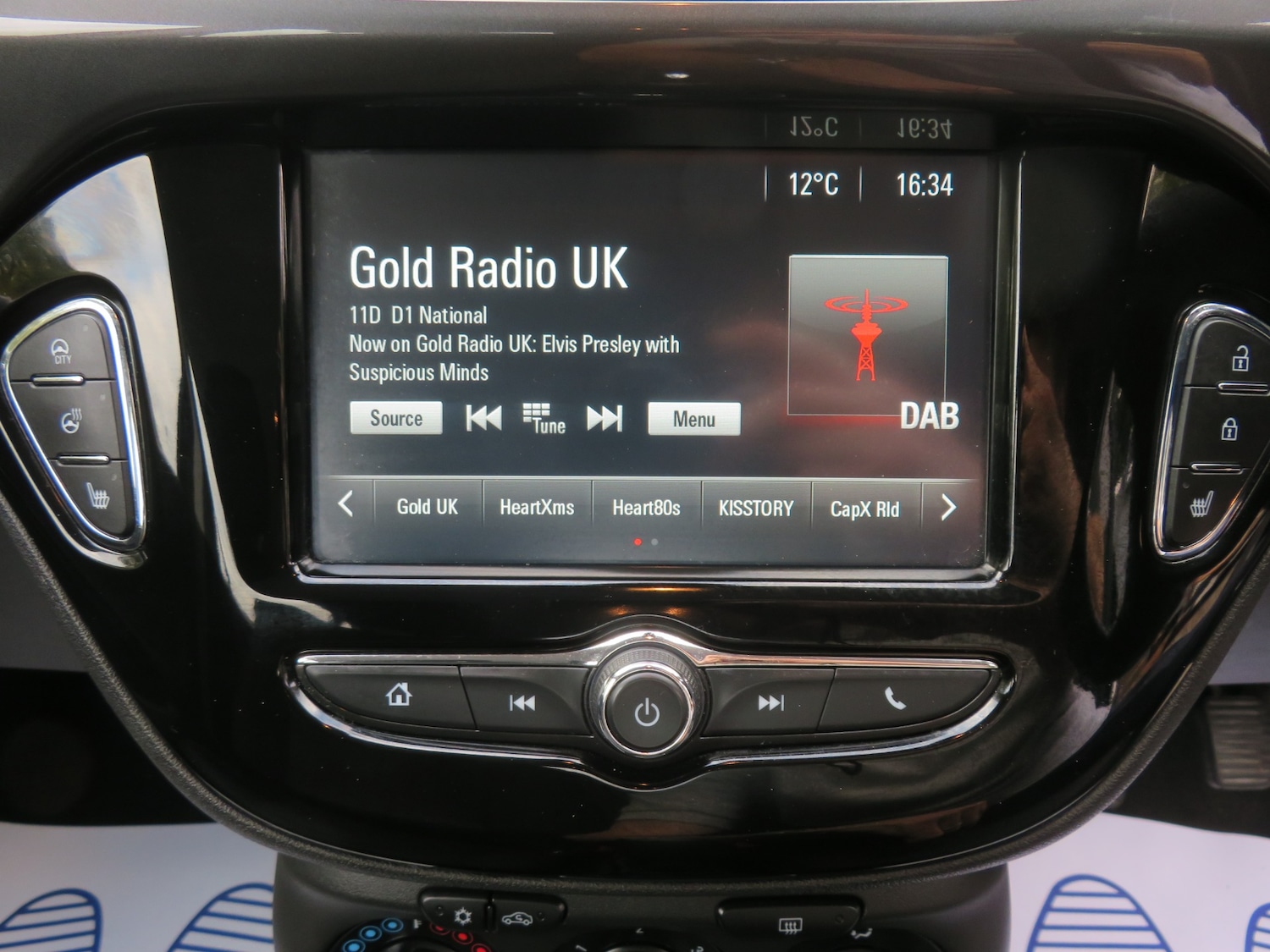 Used Vauxhall Corsa 2017 for sale - 76101314: Photo 20