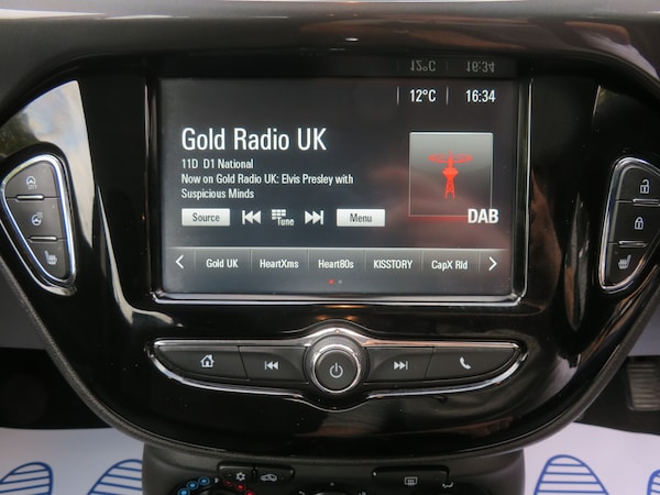 Used Vauxhall Corsa 2017 for sale - 76101314: Photo 20
