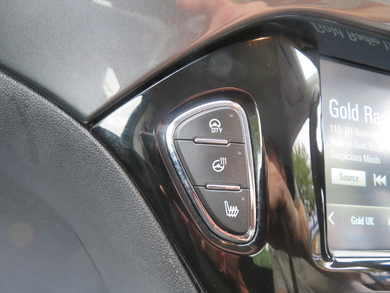 Used Vauxhall Corsa 2017 for sale - 76101314: Photo 22