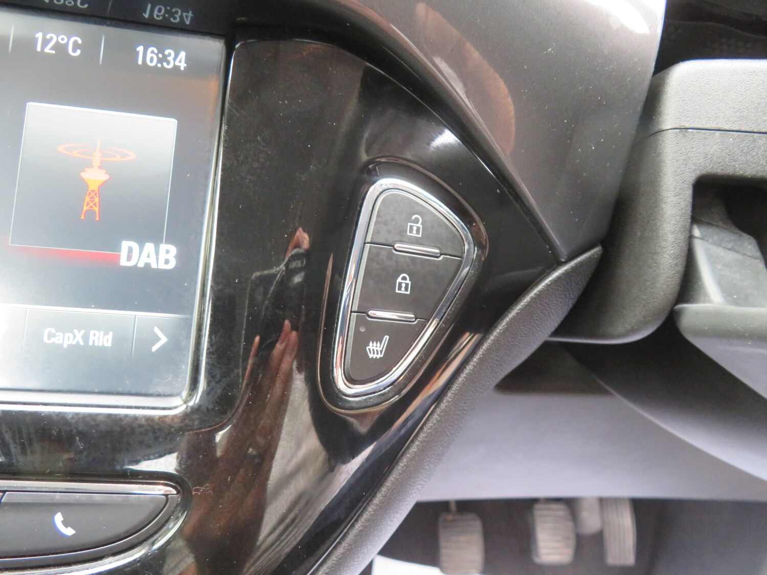 Used Vauxhall Corsa 2017 for sale - 76101314: Photo 23