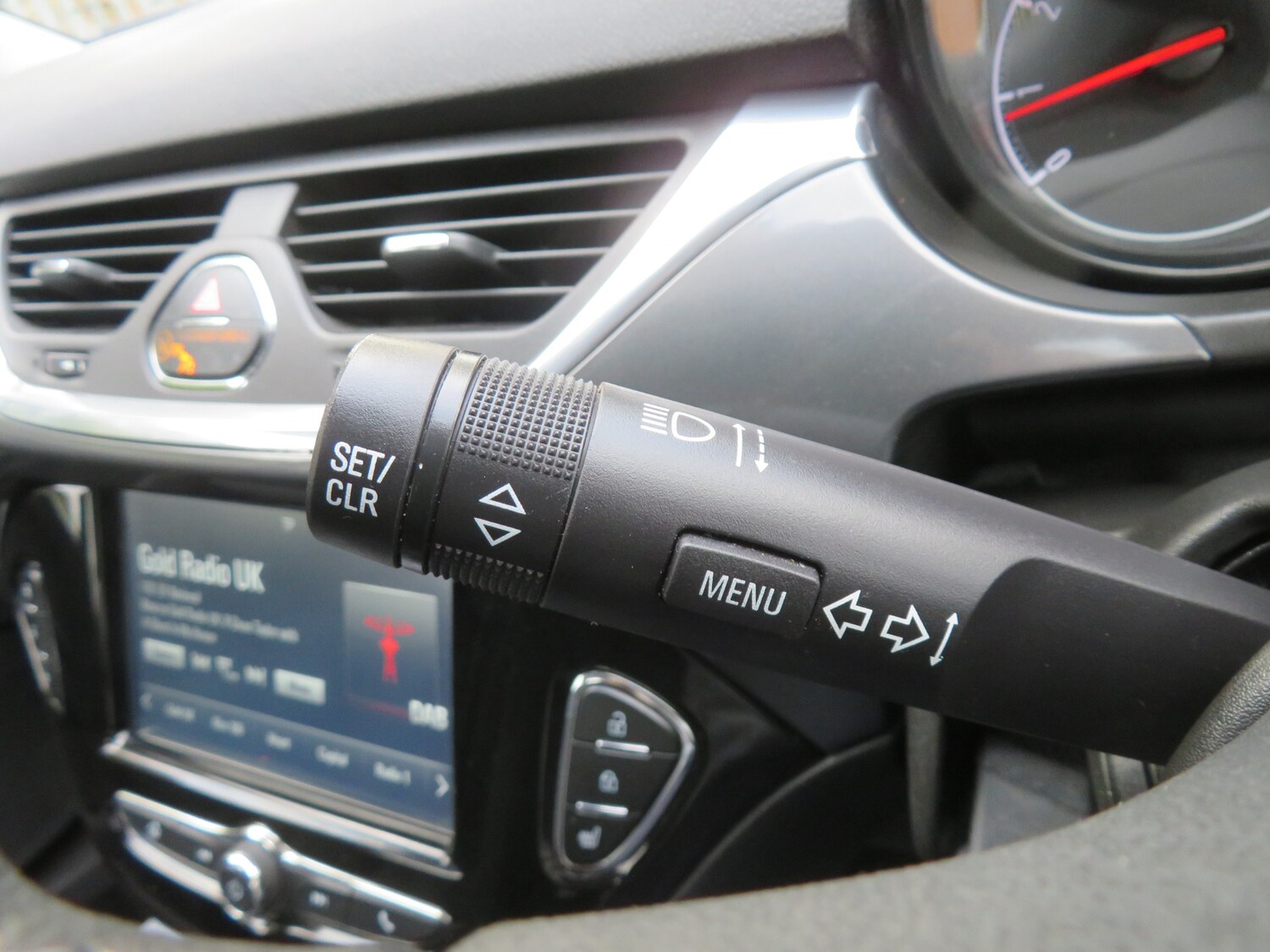 Used Vauxhall Corsa 2017 for sale - 76101314: Photo 24