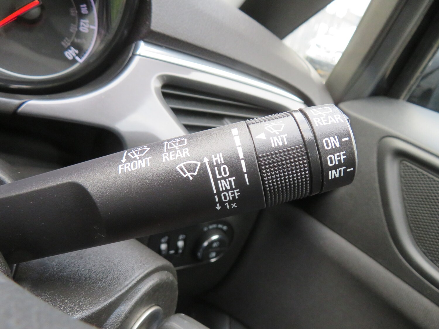 Used Vauxhall Corsa 2017 for sale - 76101314: Photo 25