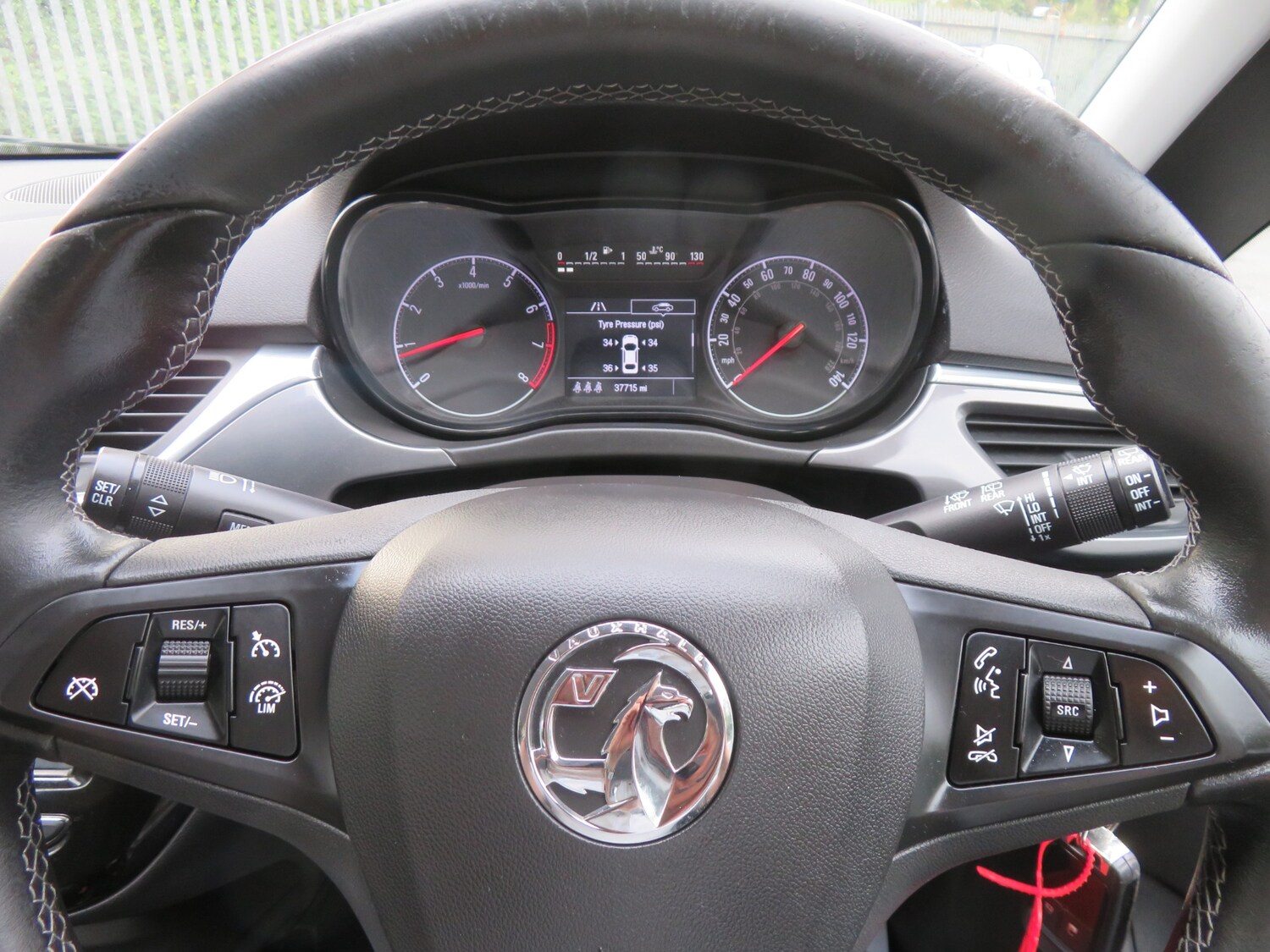 Used Vauxhall Corsa 2017 for sale - 76101314: Photo 28