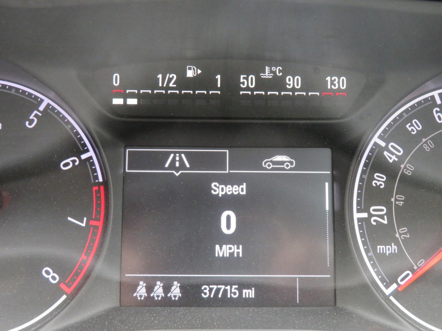 Used Vauxhall Corsa 2017 for sale - 76101314: Photo 29