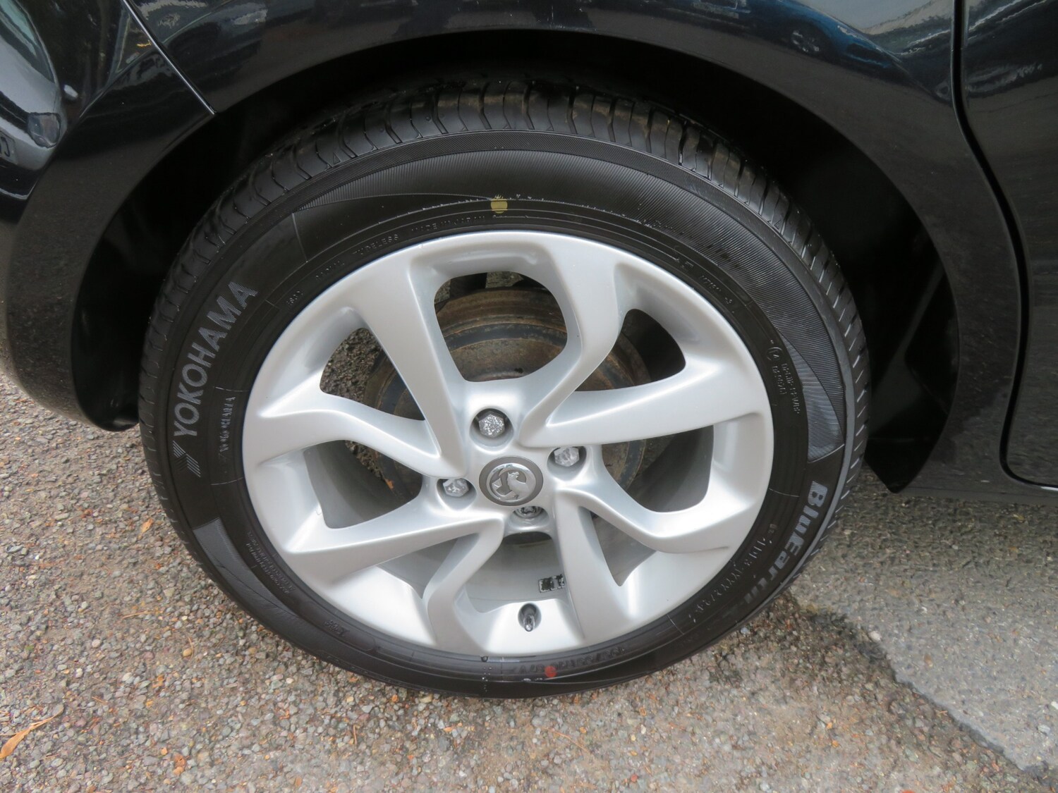 Used Vauxhall Corsa 2017 for sale - 76101314: Photo 30