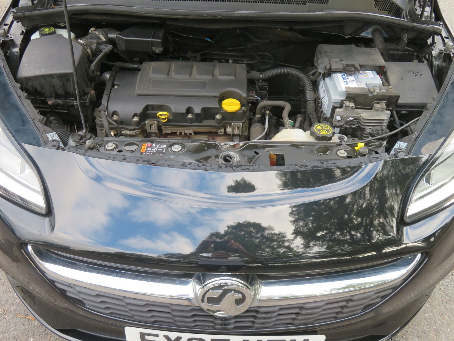 Used Vauxhall Corsa 2017 for sale - 76101314: Photo 31