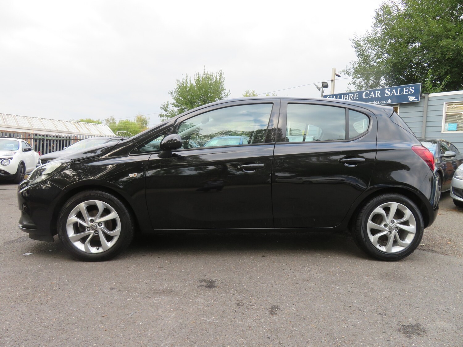Used Vauxhall Corsa 2017 for sale - 76101314: Photo 4