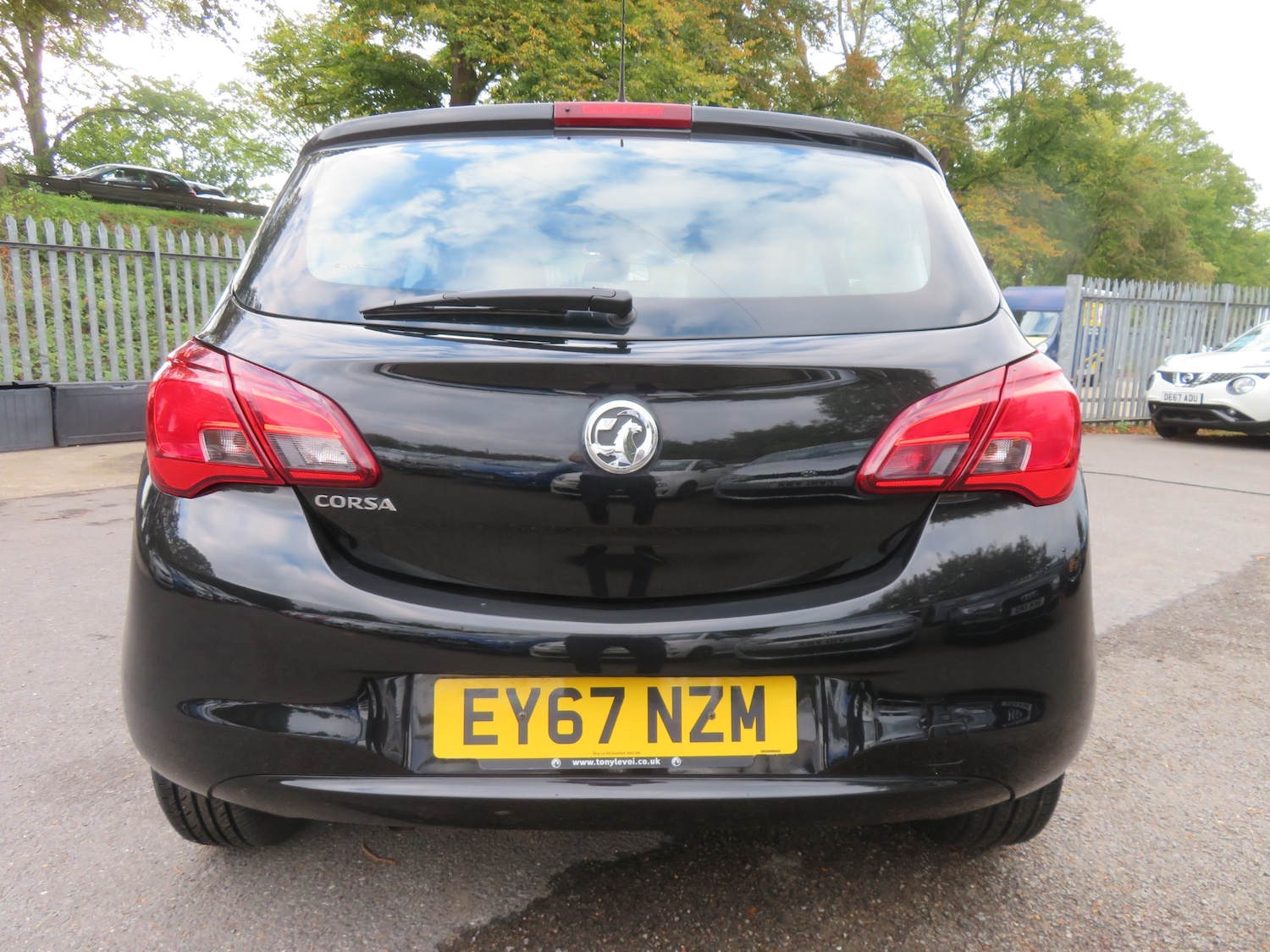 Used Vauxhall Corsa 2017 for sale - 76101314: Photo 6