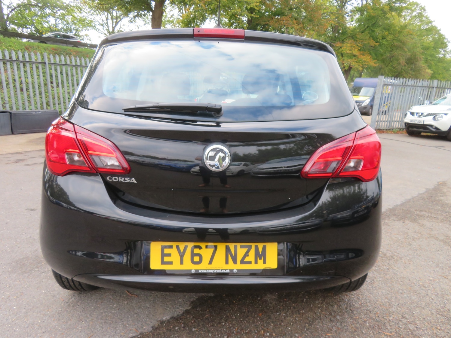 Used Vauxhall Corsa 2017 for sale - 76101314: Photo 7