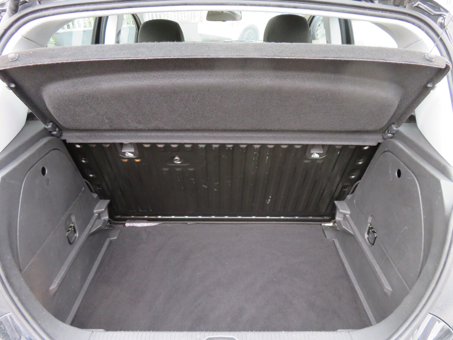 Used Vauxhall Corsa 2017 for sale - 76101314: Photo 9