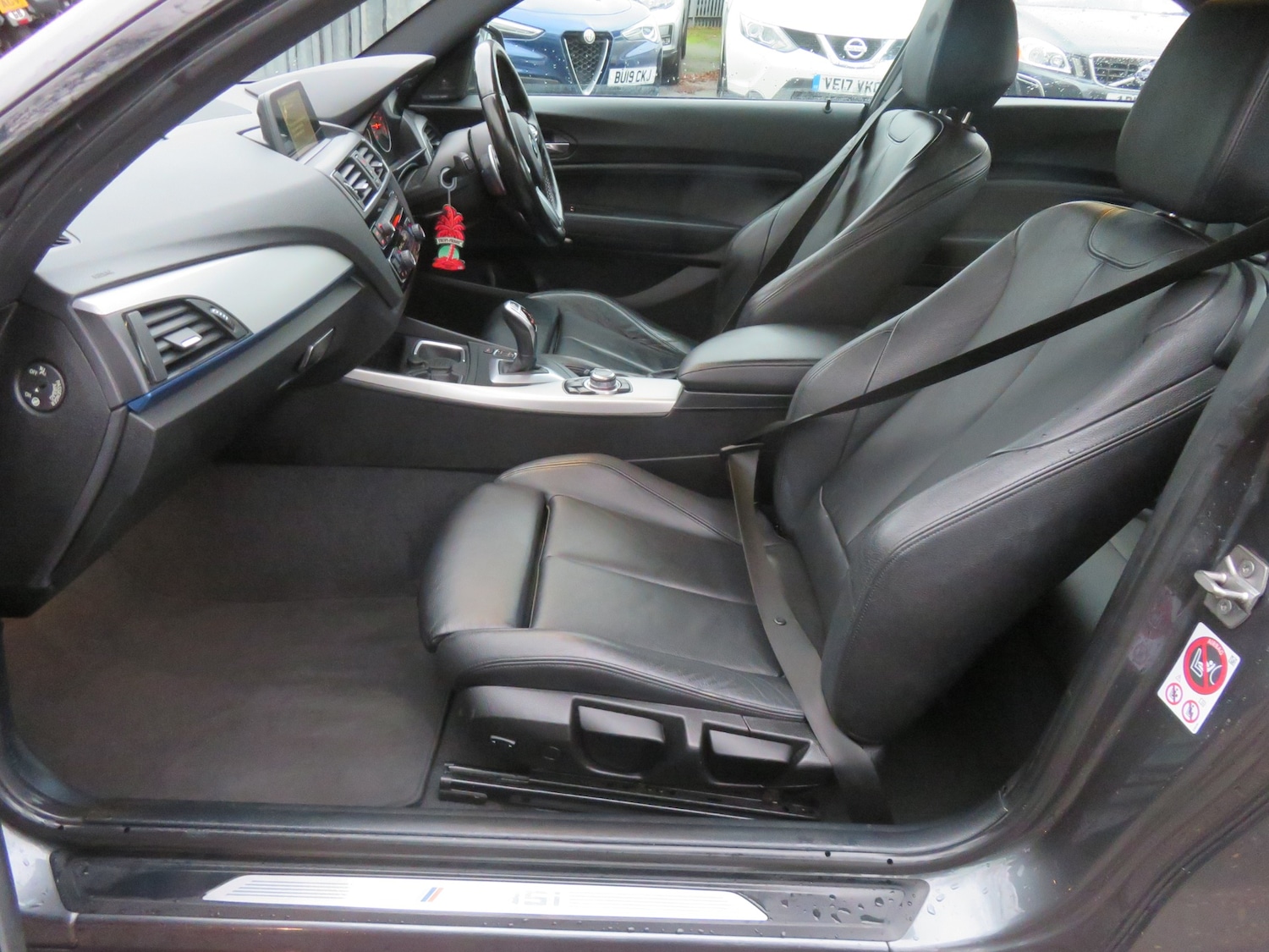 Used BMW 2 Series 2015 for sale - 76726118: Photo 11