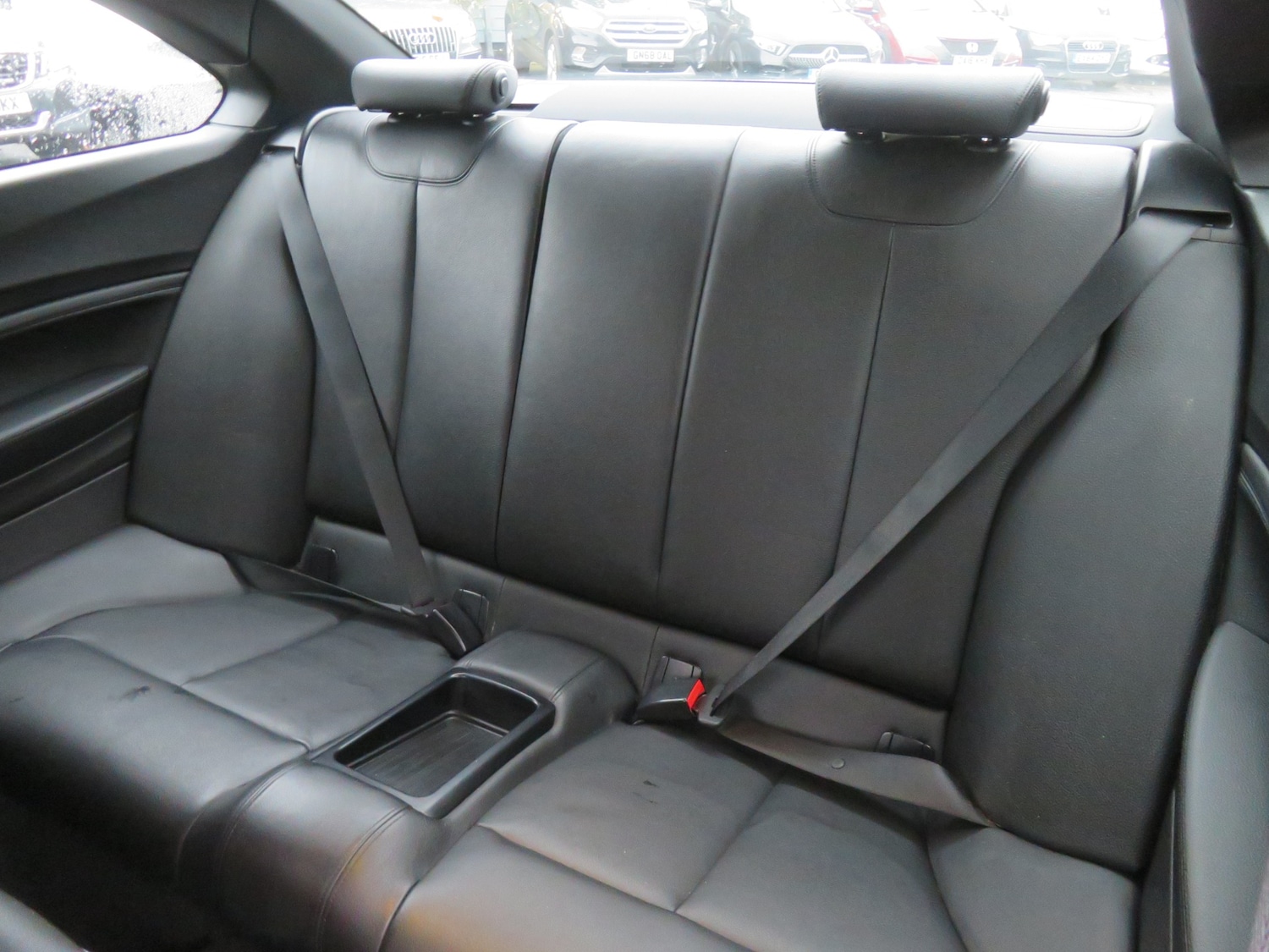 Used BMW 2 Series 2015 for sale - 76726118: Photo 12