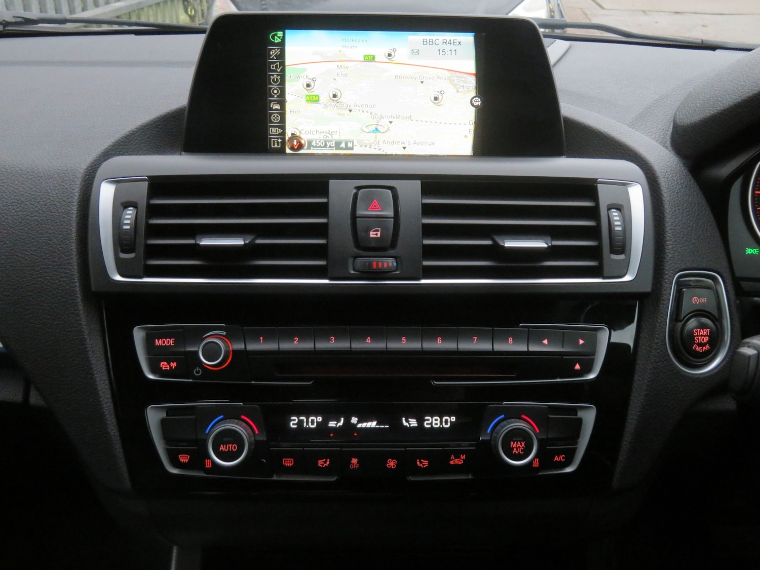 Used BMW 2 Series 2015 for sale - 76726118: Photo 15