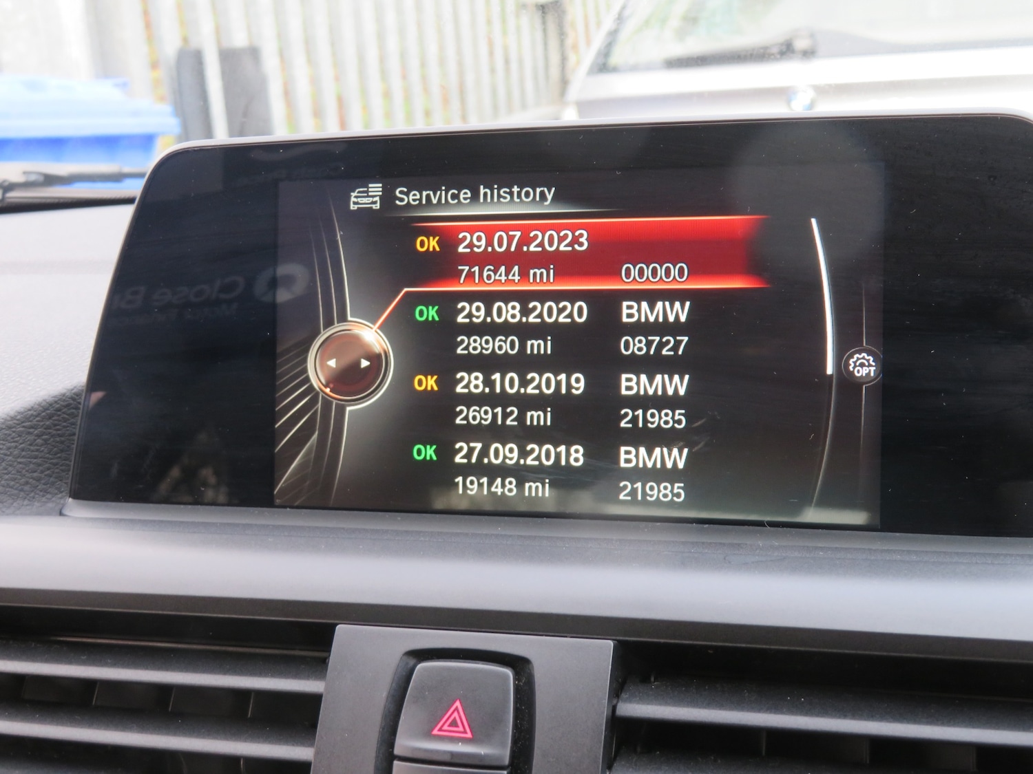 Used BMW 2 Series 2015 for sale - 76726118: Photo 18