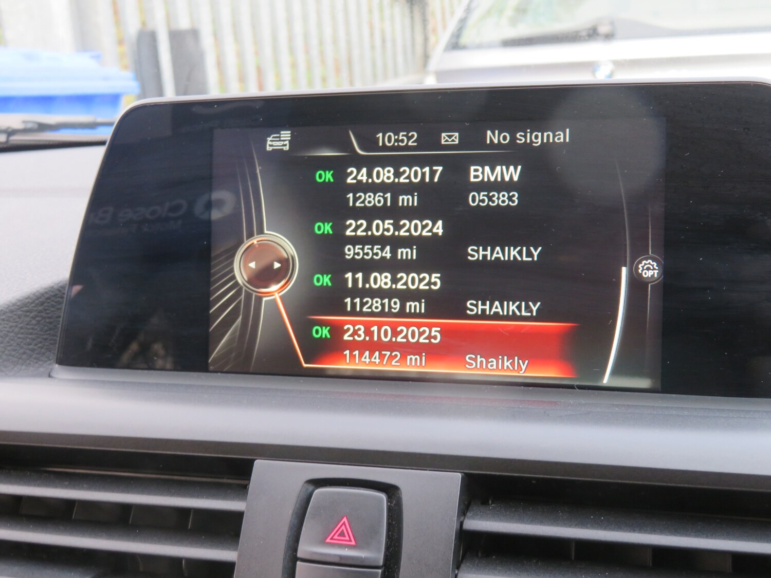 Used BMW 2 Series 2015 for sale - 76726118: Photo 19