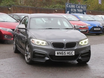 2015 (65) - M235i 2dr Step Auto F22