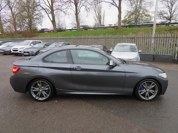 Used BMW 2 Series 2015 for sale - 76726118: Photo