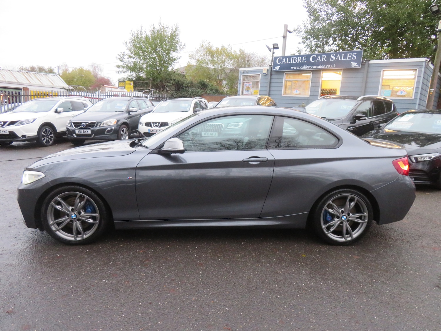 Used BMW 2 Series 2015 for sale - 76726118: Photo 7