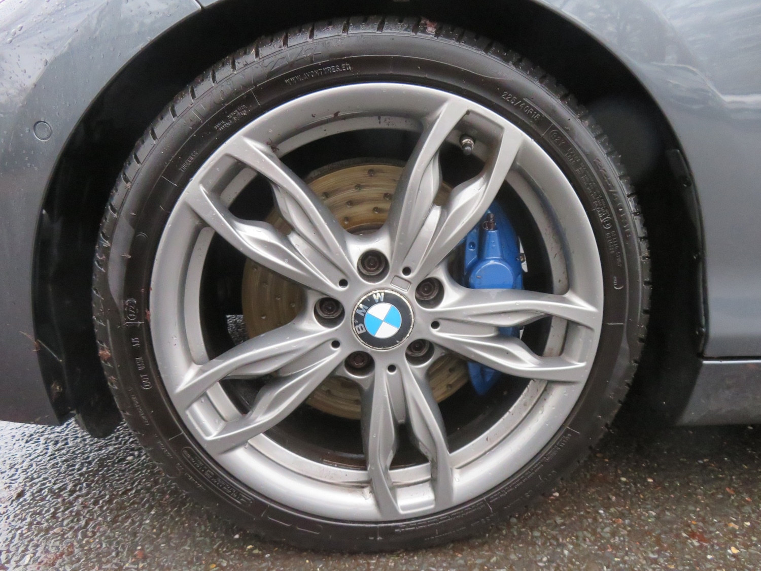 Used BMW 2 Series 2015 for sale - 76726118: Photo 8