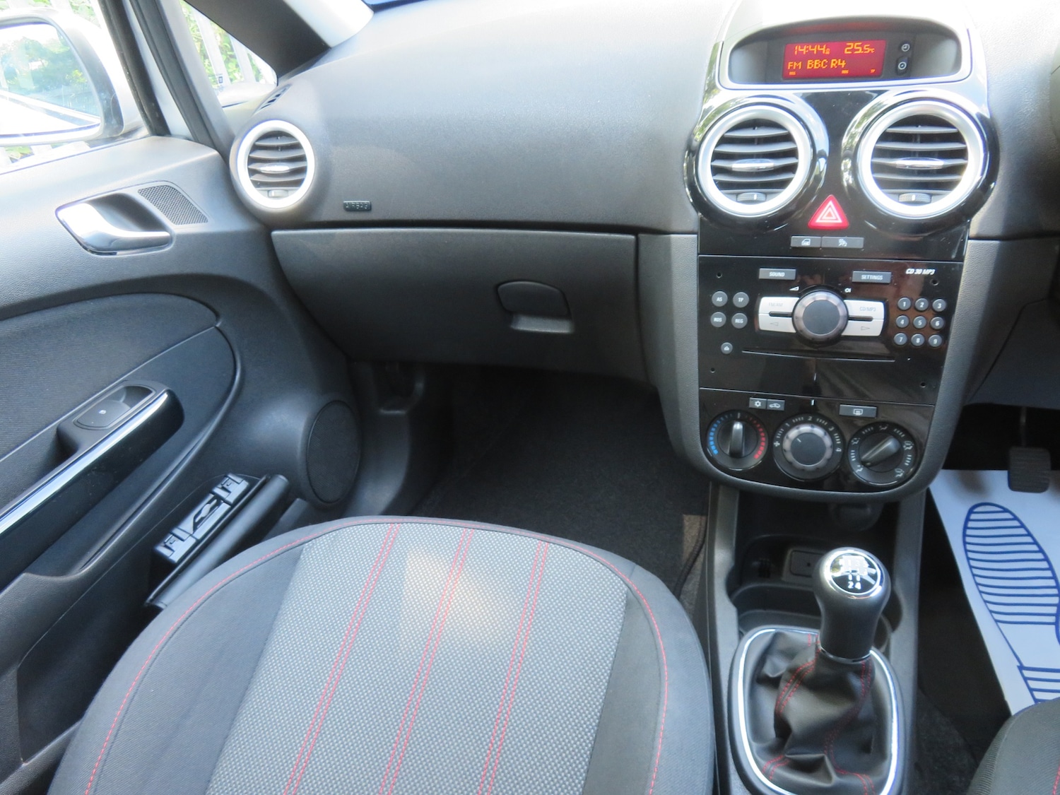 Vehicle 15