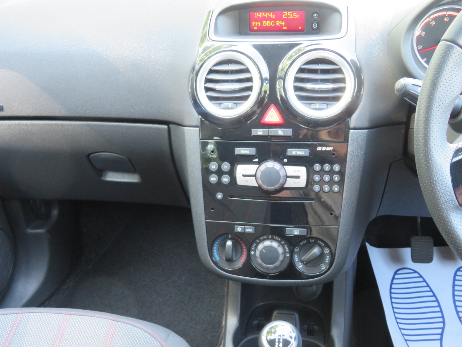 Vehicle 16