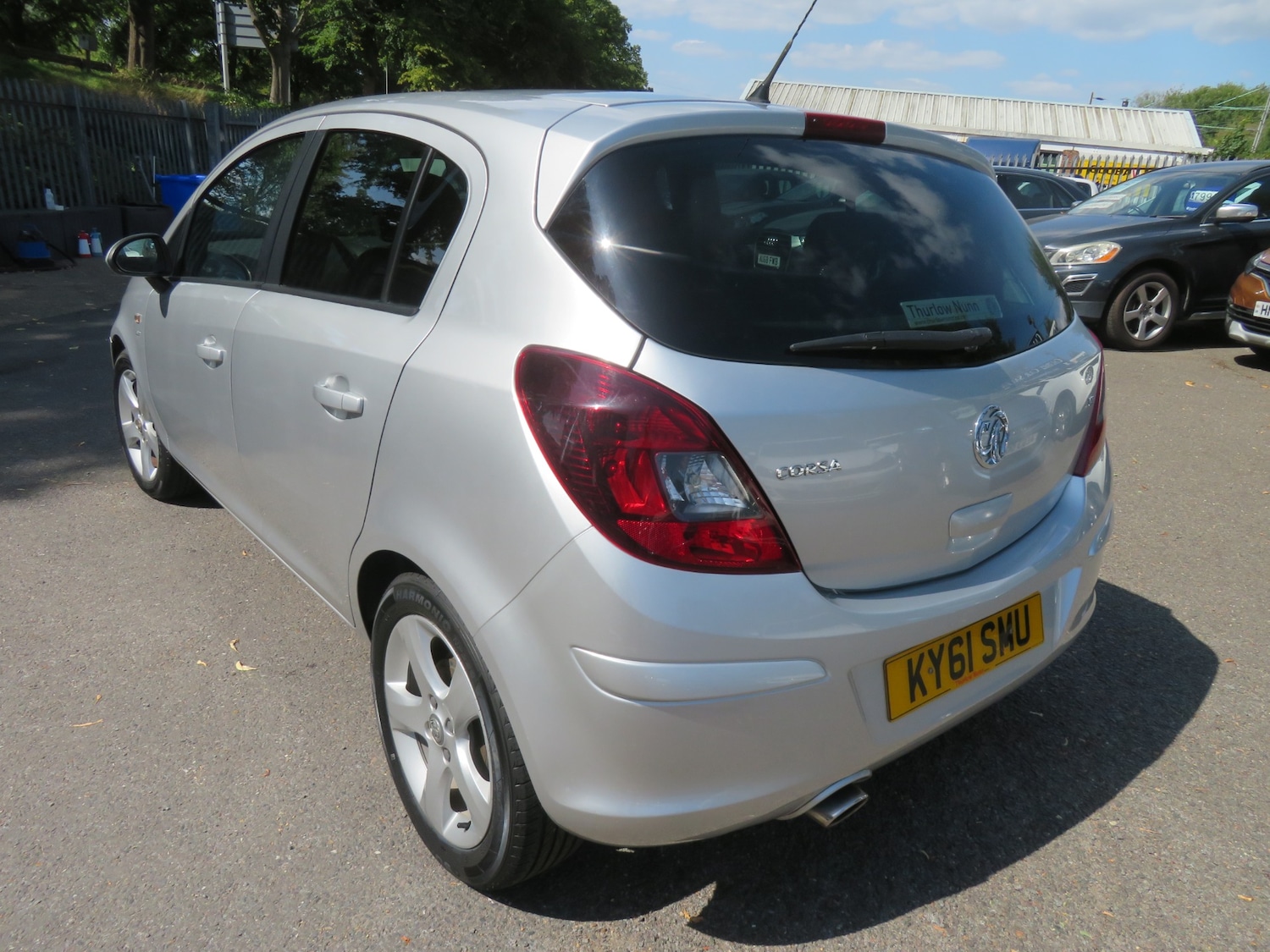 Vehicle 6