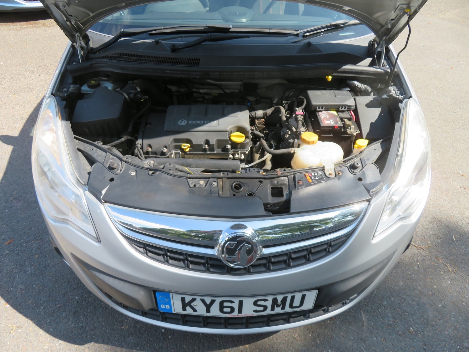 Vehicle 9