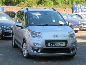 Used Citroen C3 Picasso 2010 for sale - 79130136: Photo