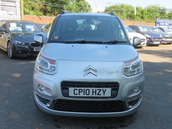 Used Citroen C3 Picasso 2010 for sale - 79130136: Photo