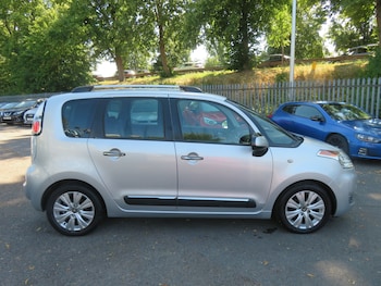 Used Citroen C3 Picasso 2010 for sale - 79130136: Photo